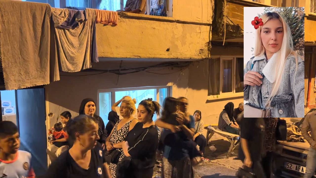 Kağıthane’deki kadın cinayetinde yeni ayrıntılar: Ceset taksiyle ormana götürülmüş