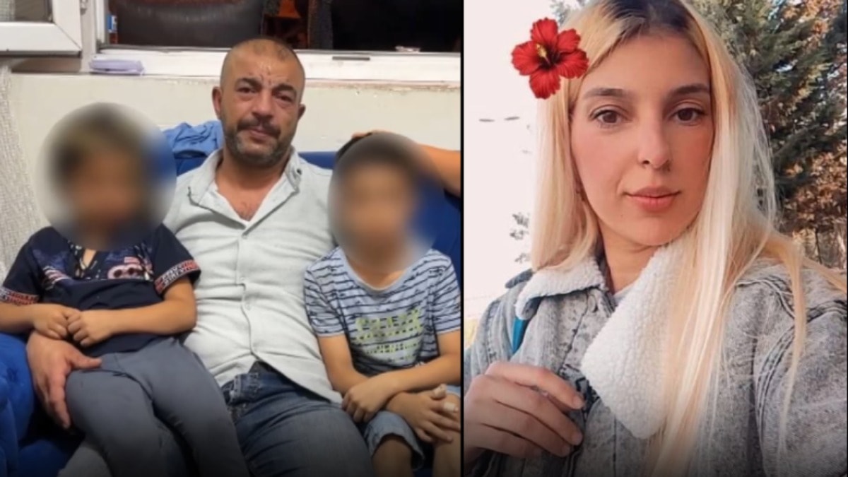 Kağıthane'de Kayıp Kadın Bedriye'nin Cansız Bedeni Bulundu
