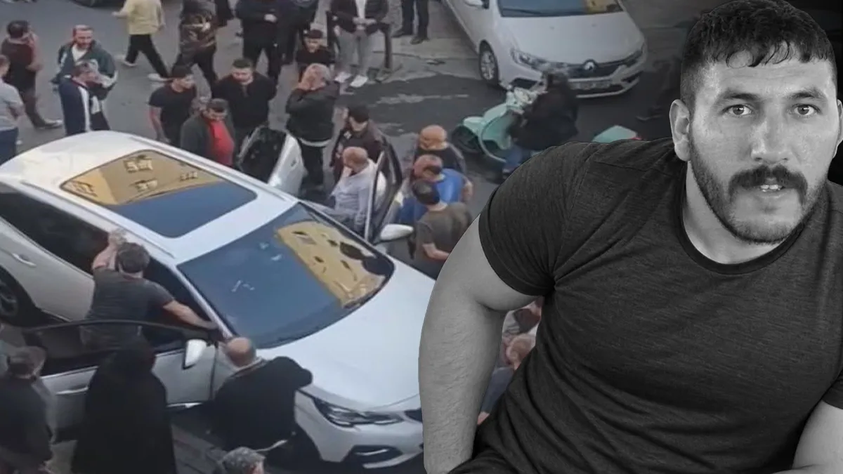 Kağıthane'de Otomobilde Kanlı İnfaz: Eski Eş ve Çalıntı Motor Detayı