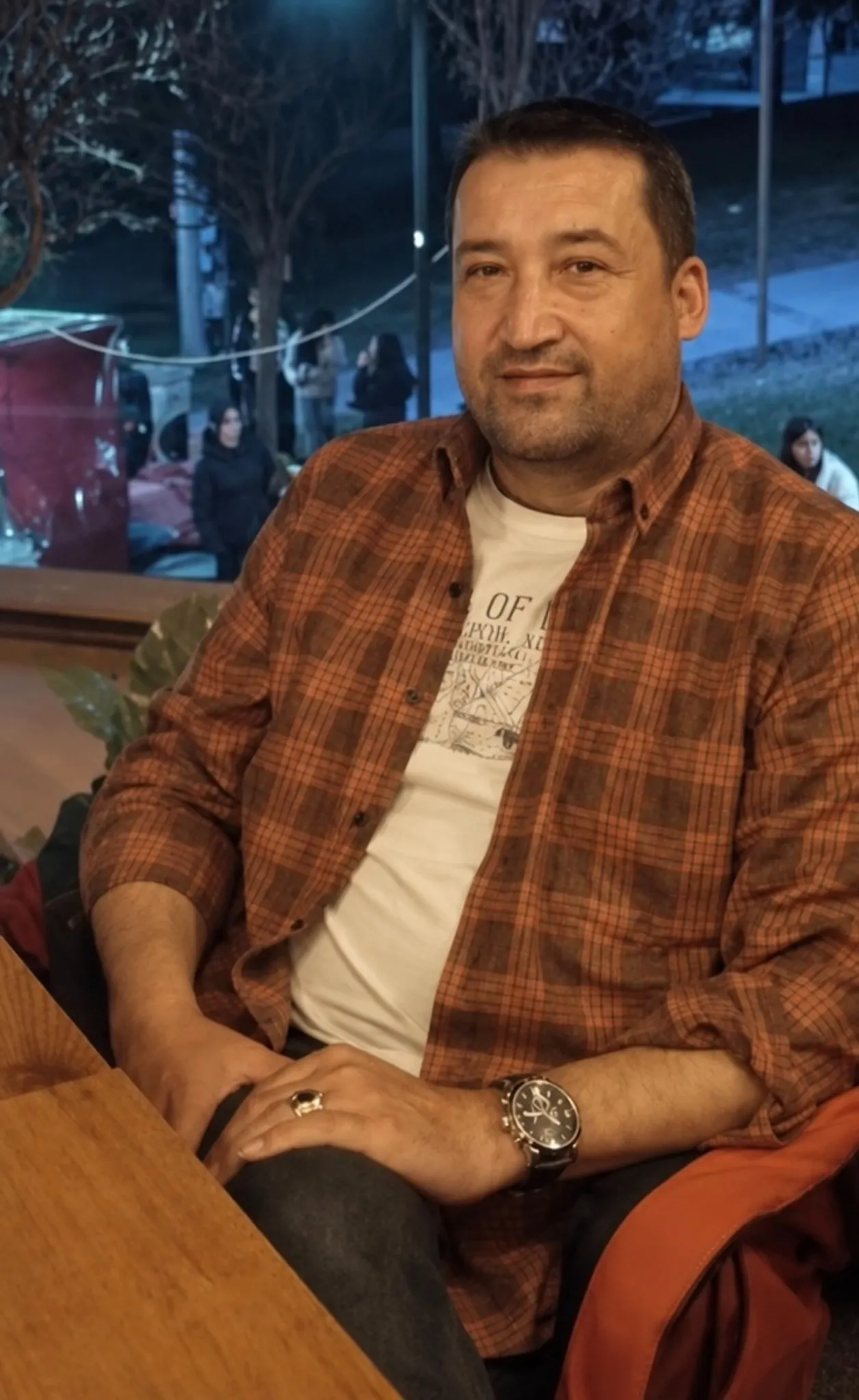 Kağıthane'de Şirket Müdürü Evinde Başından Vurulmuş Halde Bulundu