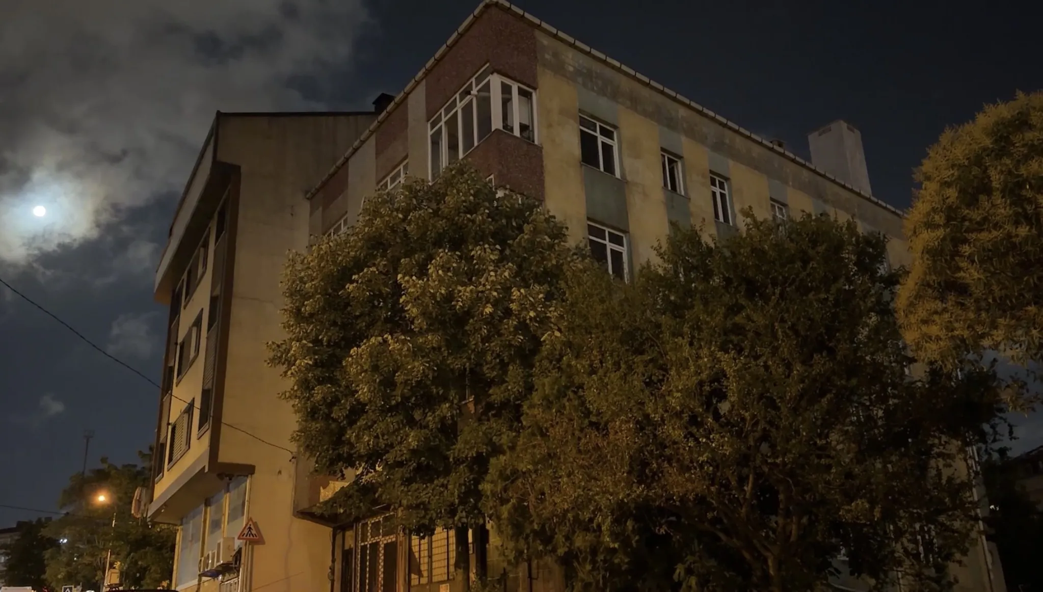 Kağıthane'de tadilat kavgası: Amca yeğenini pompalı tüfekle yaraladı