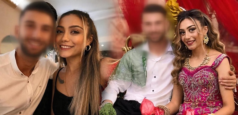 Kağıthane'de yeni evli Selvi ölü bulundu: Annesine son notu yürek burktu