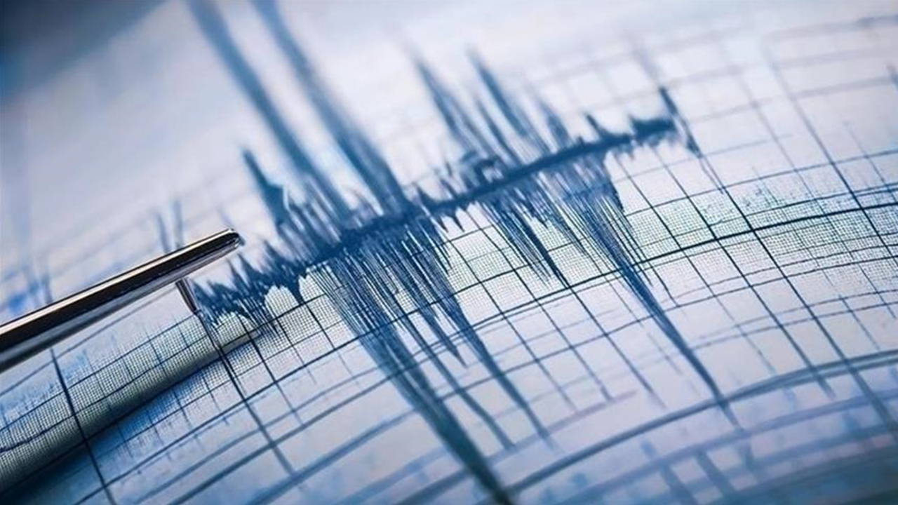 Kahramanmaraş'ta 3.5 Büyüklüğünde Deprem: AFAD Son Dakika Açıklaması