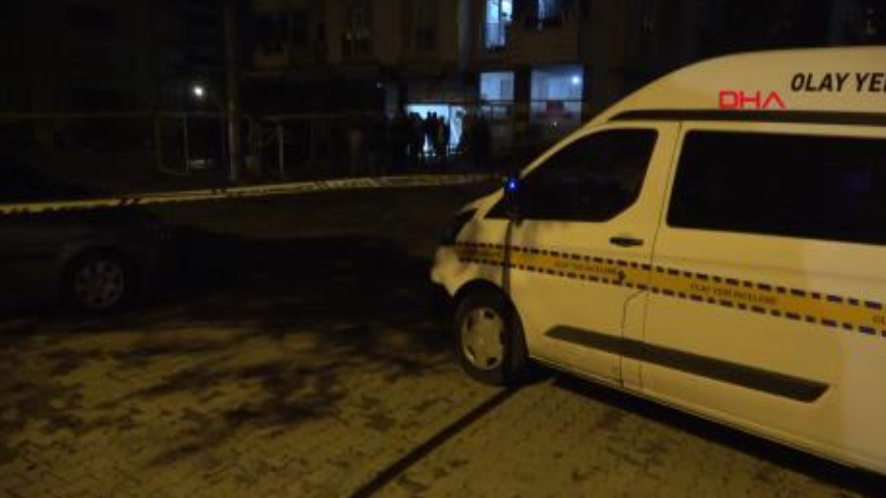 Kahramanmaraş'ta Alkollü Tartışma Bıçaklı Saldırıya Dönüştü: 2 Yaralı