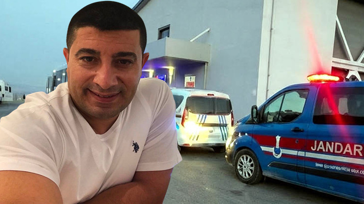 Kahramanmaraş'ta cezaevi naklinde silahlı pusu: Bir kişi hayatını kaybetti