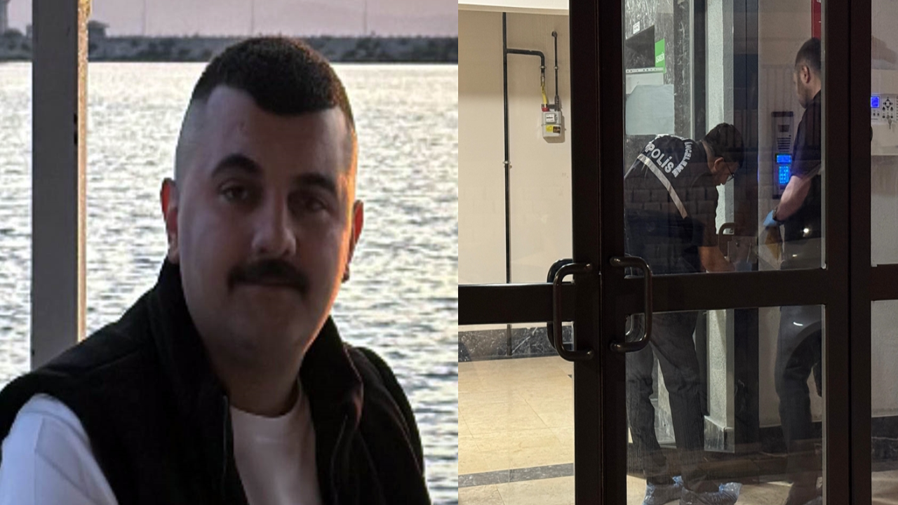 Kahramanmaraş'ta Damadını Bıçaklayan Kayınpeder Tutuklandı