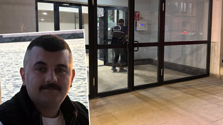 Kahramanmaraş'ta damadını bıçaklayarak öldürüp kaçtı
