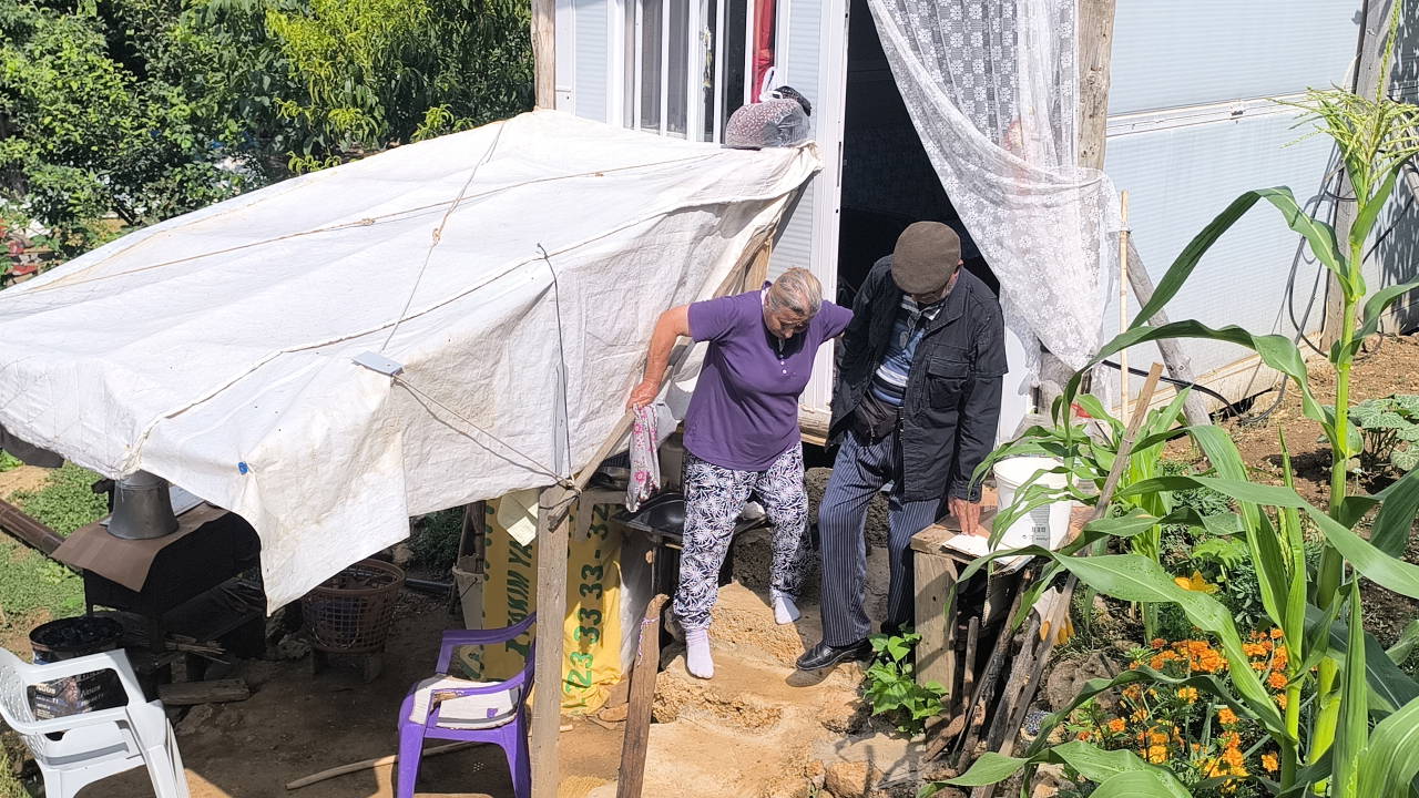 Kahramanmaraş’ta Depremzedeler 3,5 Yıldır Konteynerlerde Yaşam Savaşı Veriyor