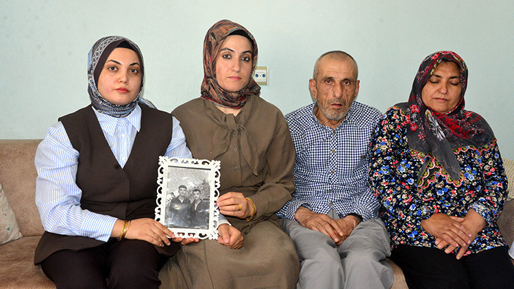 Düğünde ateş açan maganda 3 yıl 10 ay hapis cezasıyla tahliye edildi