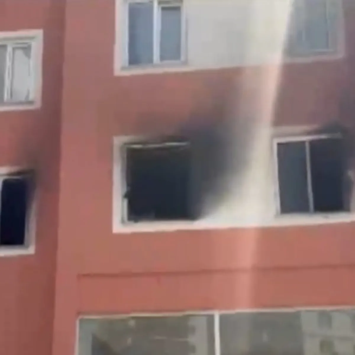 Kahramanmaraş'ta ev yangını: 3 kişi hayatını kaybetti