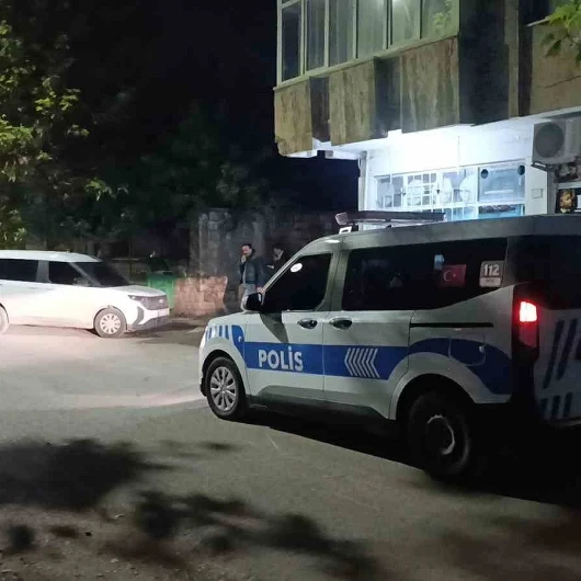 Kahramanmaraş'ta genç kıza gasp: 'Filanın selamı var' deyip 75 bin lirasını aldılar