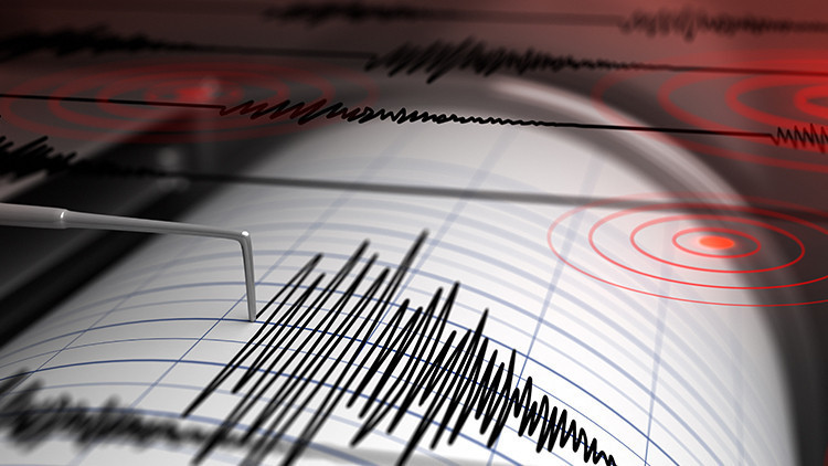 Kahramanmaraş'ın Göksun İlçesinde 3.6 Büyüklüğünde Deprem Meydana Geldi