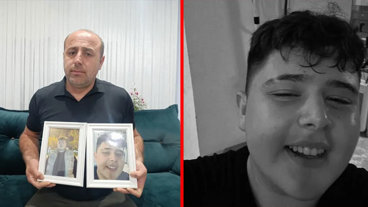 Kahramanmaraş'ta görüntülü aramada 'doldur boşalt' talimatıyla öldürme davası