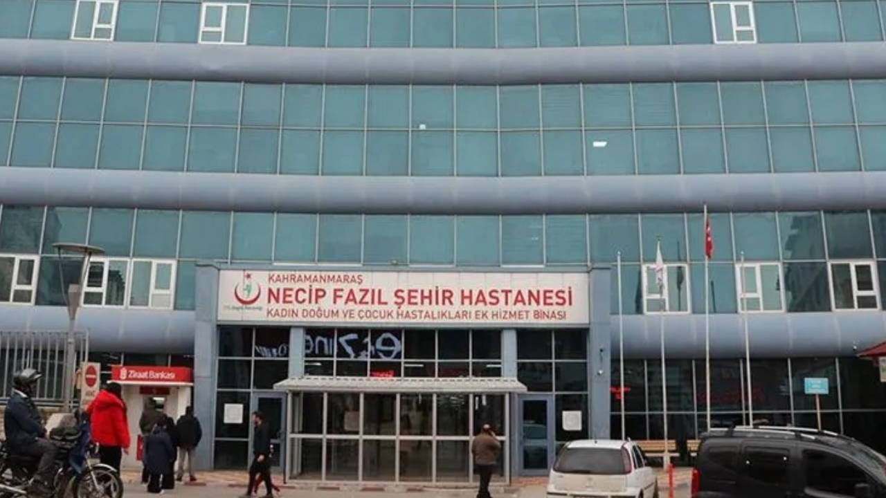 Kahramanmaraş Hastanesinde İmplant Alımında Usulsüzlük İddiası