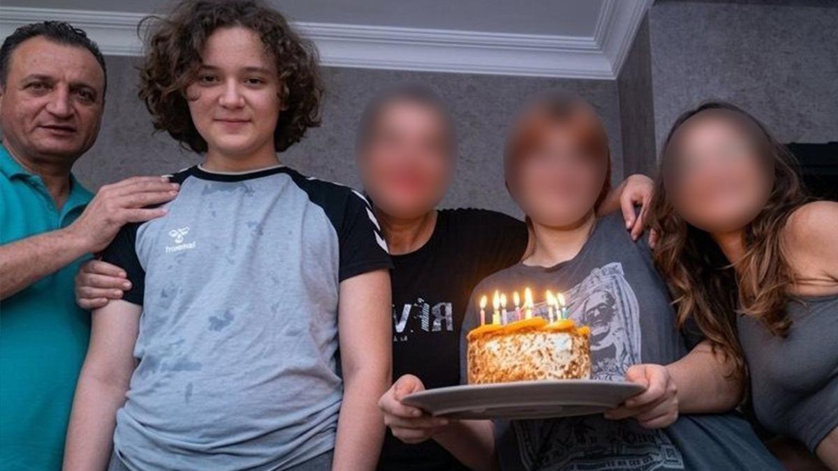Kahramanmaraş Katliamında Yeni Detay: 14 Yaşındaki Cani Canlı Yayın Açtı