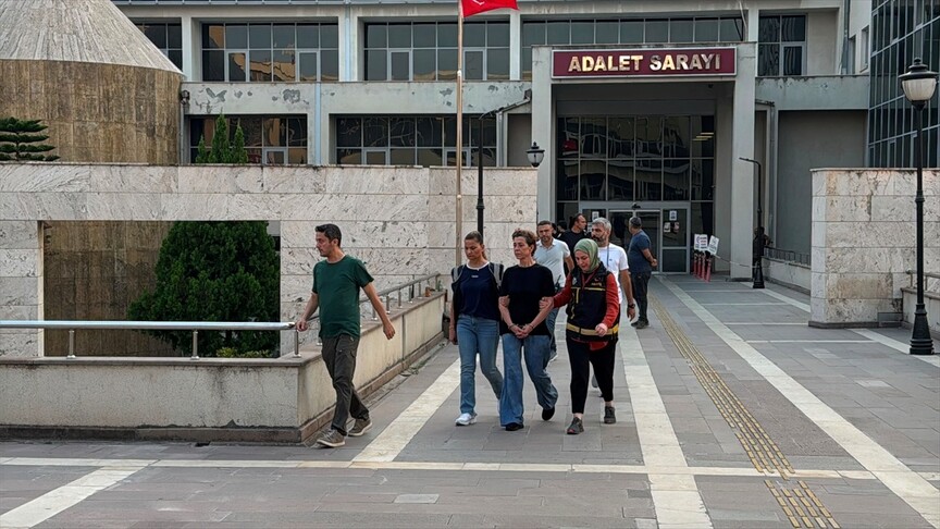 Kahramanmaraş Okul Saldırısı Davasında Sanık Anneye Yeniden Tutuklama Kararı