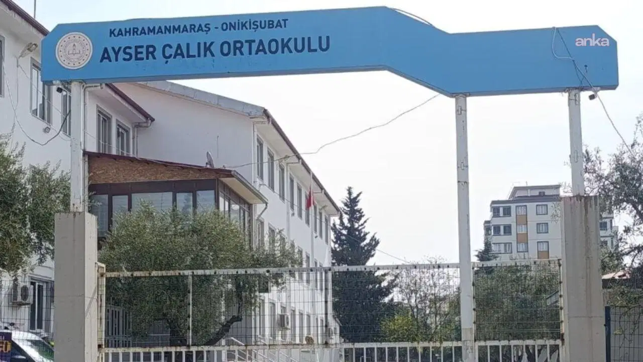 Kahramanmaraş'taki okul saldırısı davasında ilk duruşma 4 Eylül'de
