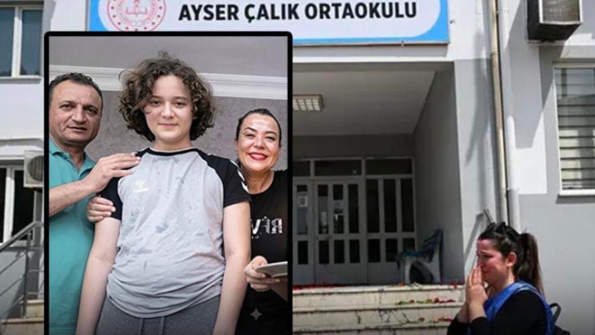 Kahramanmaraş okul saldırısında ebeveynler için iddianame hazırlandı