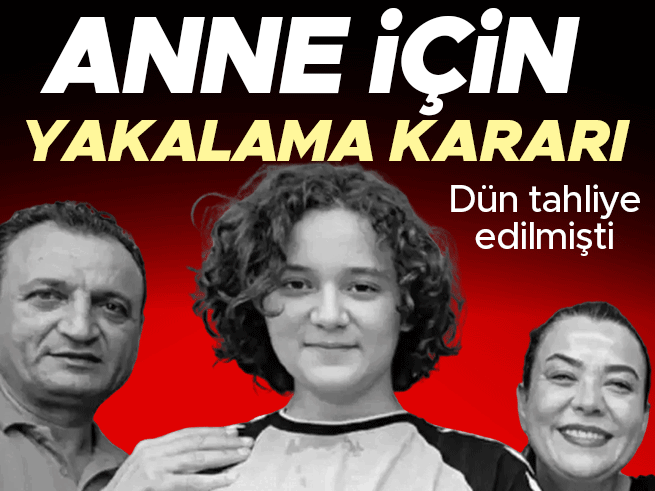 Kahramanmaraş Okul Saldırısı: Saldırganın Annesine Tutuklama Kararı
