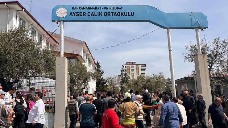 Okul saldırısında ihmal iddiası: 4 eğitimci için soruşturma izni istendi