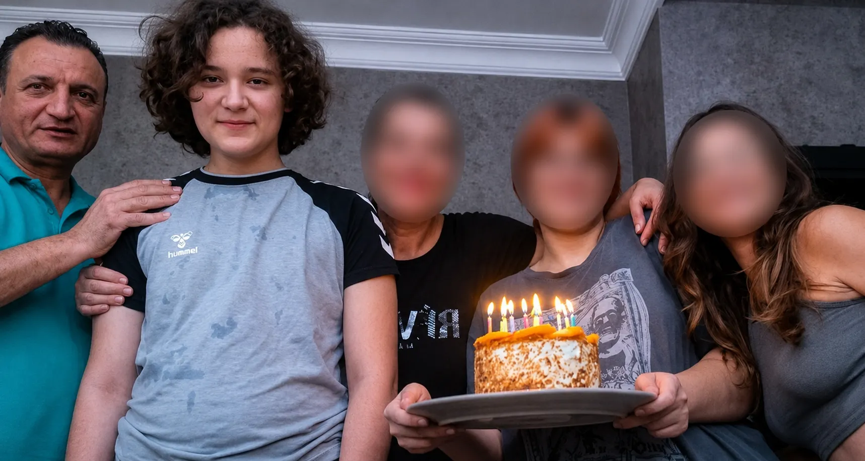 Kahramanmaraş'taki okul saldırısında velilere iddianame