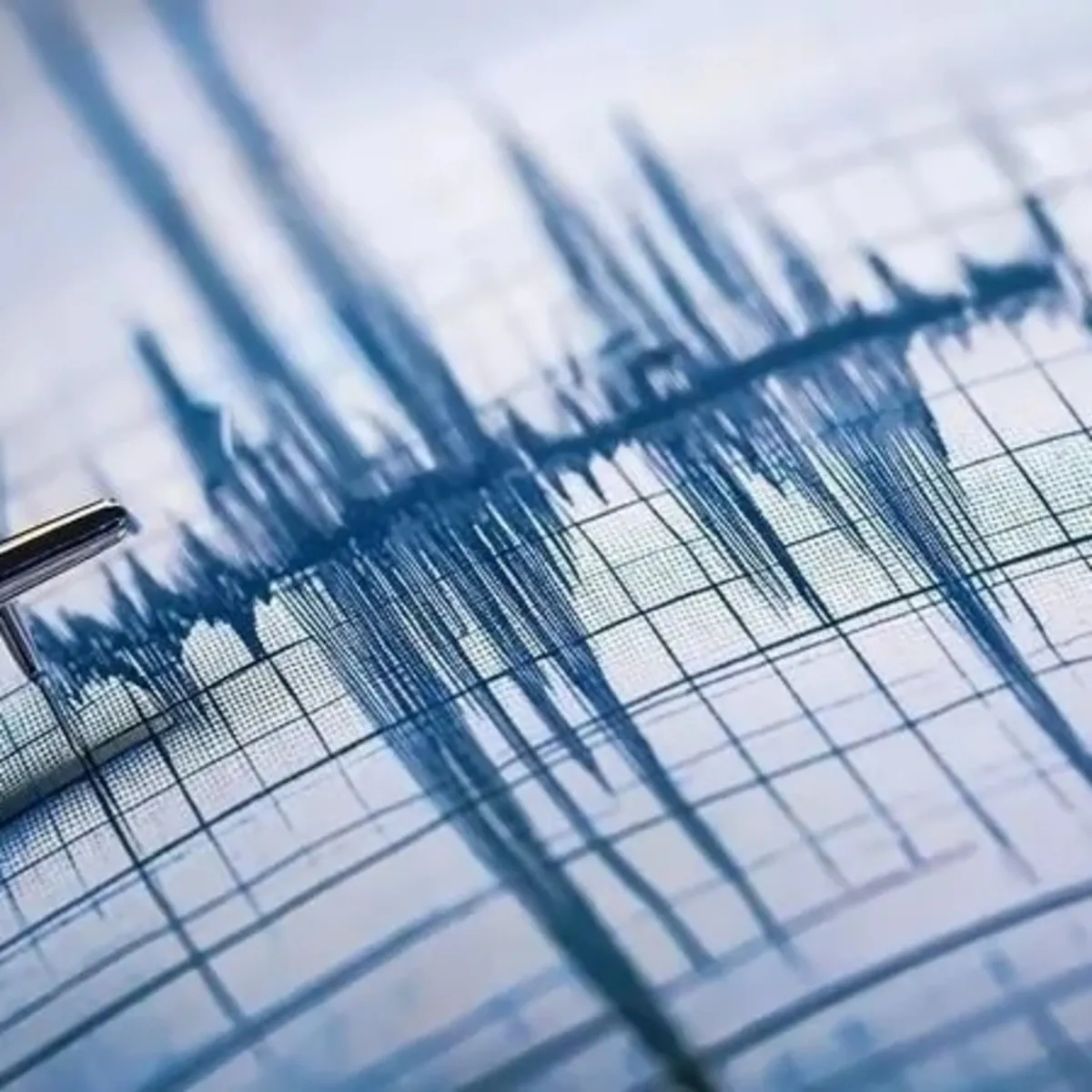Kahramanmaraş Pazarcık'ta 4.2 Büyüklüğünde Deprem Meydana Geldi
