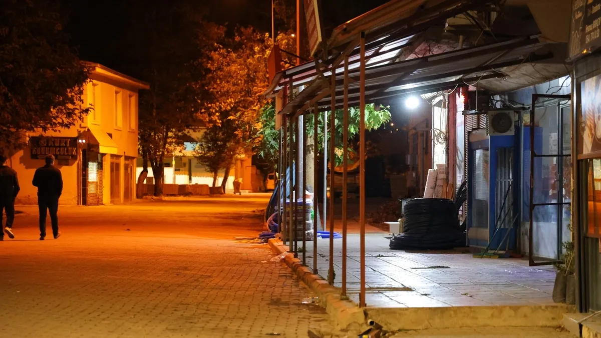 Aile Kavgasını Ayırmak İsterken Kuzeninin Tüfeğiyle Hayatını Kaybetti