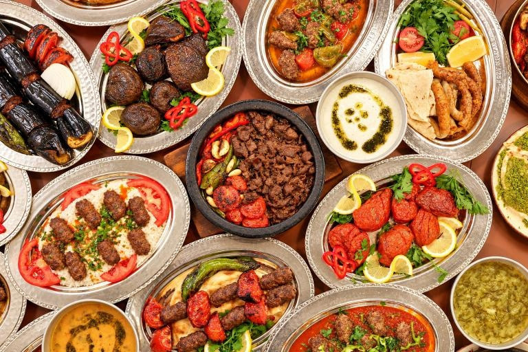 Kahramanmaraş'ta Ne Yenir? Gastronomi Uzmanları Yanıtladı
