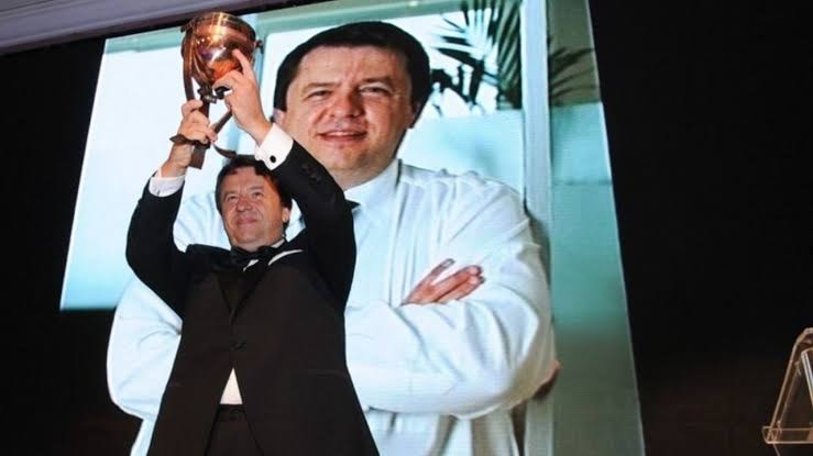 Kahve Dünyası Kurucusu Birol Altınkılıç Vefat Etti