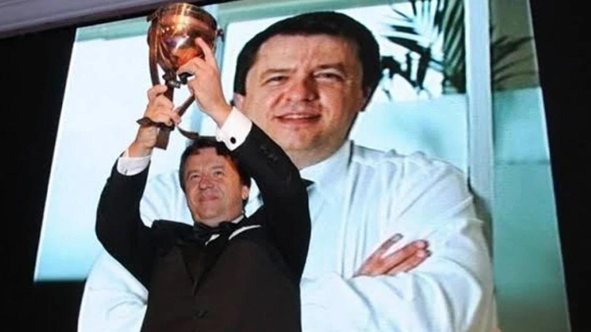 Kahve Dünyası Kurucusu Birol Altınkılıç Hayatını Kaybetti