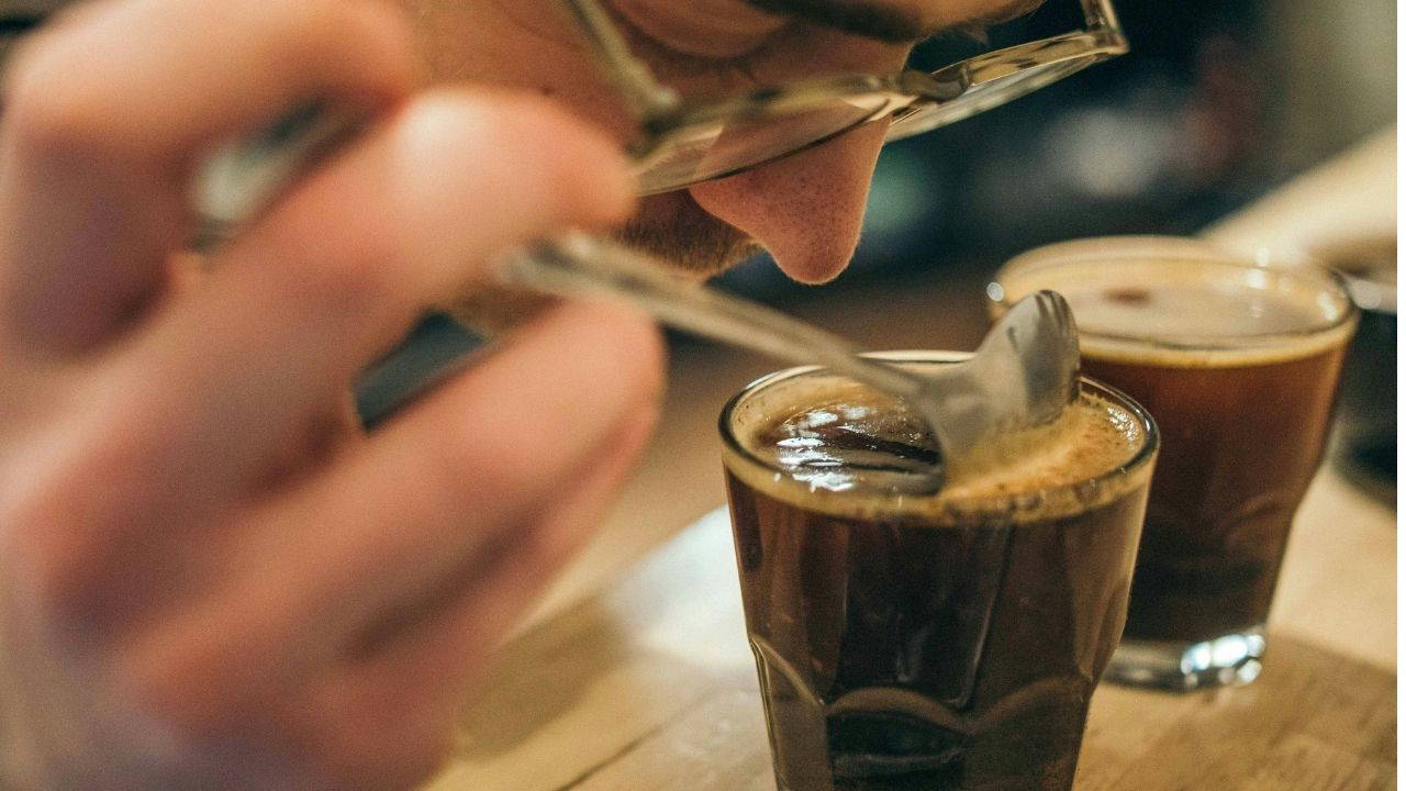 Kahve Kokusu 5 Dakikada Stresi Azaltıyor: Yeni Araştırma