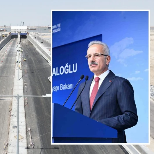 Kalkınma Yolu'nda Finansman Sorunu Çözüldü
