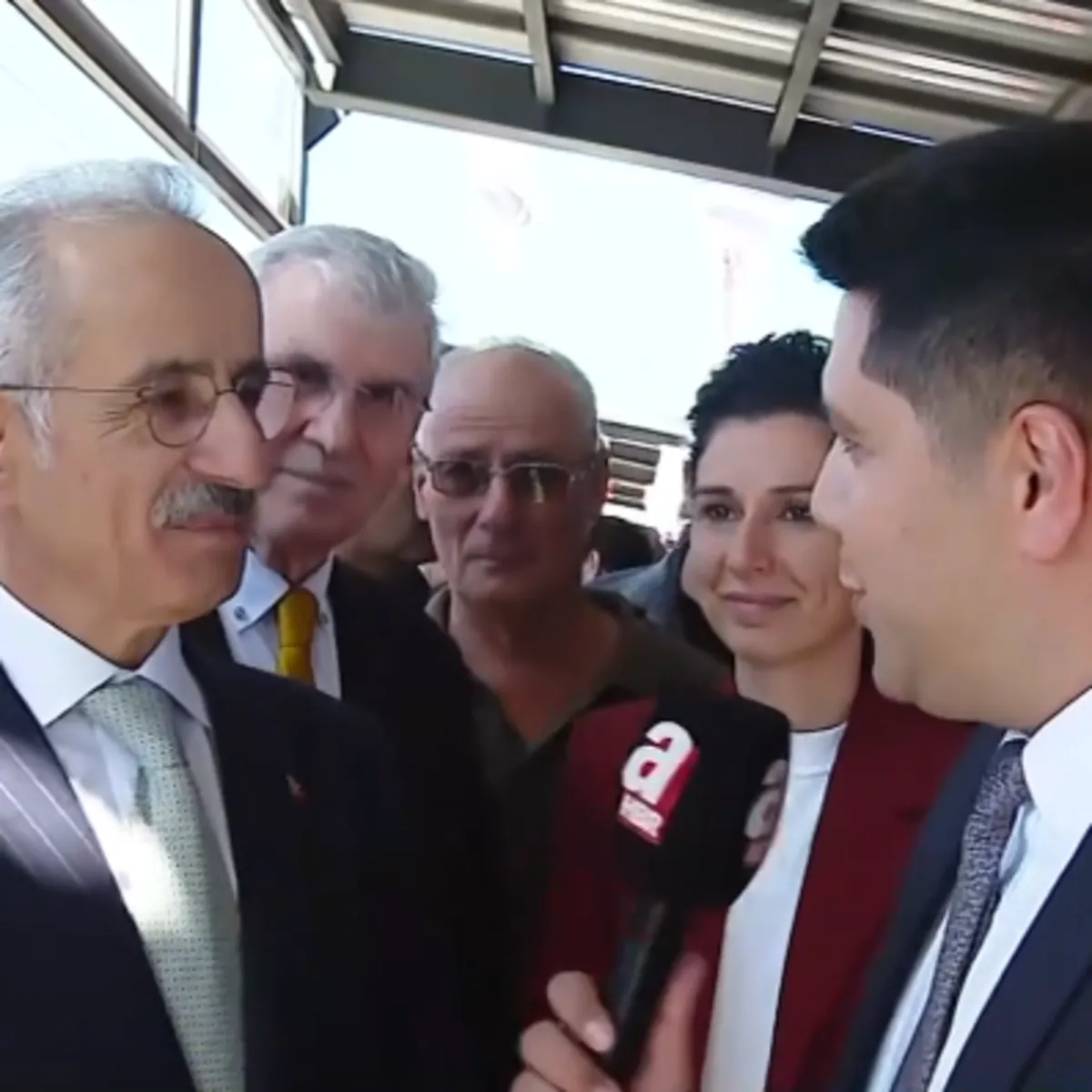 Kalkınma Yolu Projesi'nde Yeni Aşama: Bakan Uraloğlu Hedefi Açıkladı