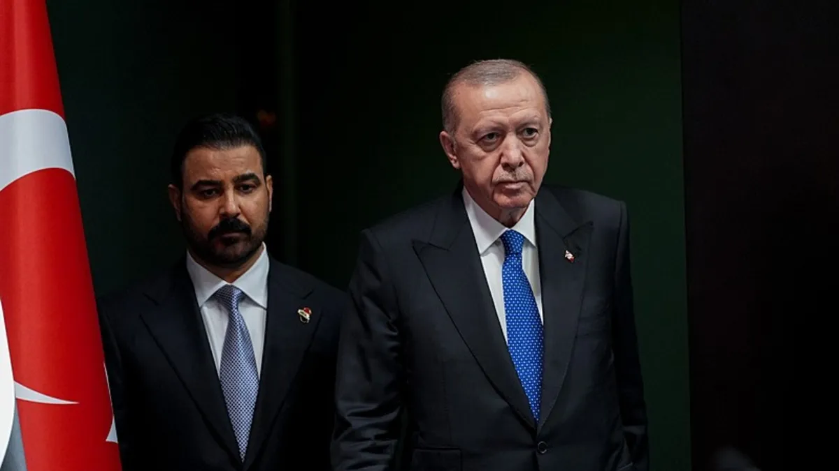 Kalkınma Yolu Projesi Zirvesi: Irak Basını Ankara'daki Görüşmeleri Manşetlere Taşıdı