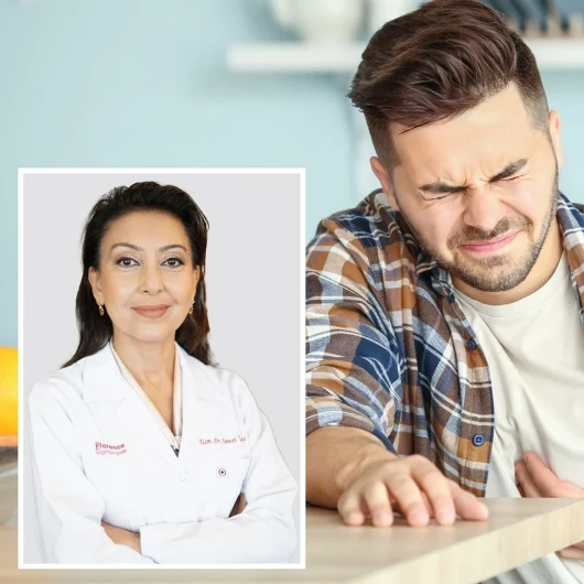 Kalp Krizinin Gizli Sinyali Lipoprotein(a) Kanda Tespit Edilebiliyor