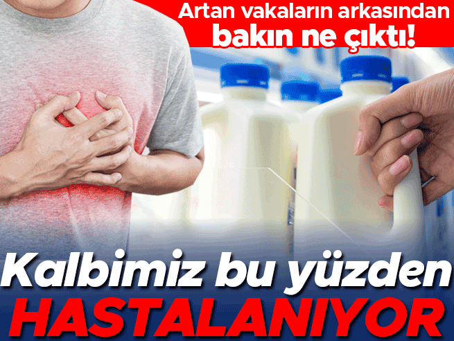 Kalp sağlığını tehdit eden sinsi alışkanlıklar: Sağlıklı sanıp yapıyoruz