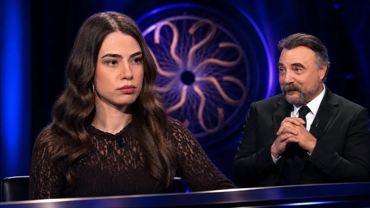 Hangi hayvan kalpsiz ve beyinsizdir?" sorusu yarıştırdı, cevap şaşırttı