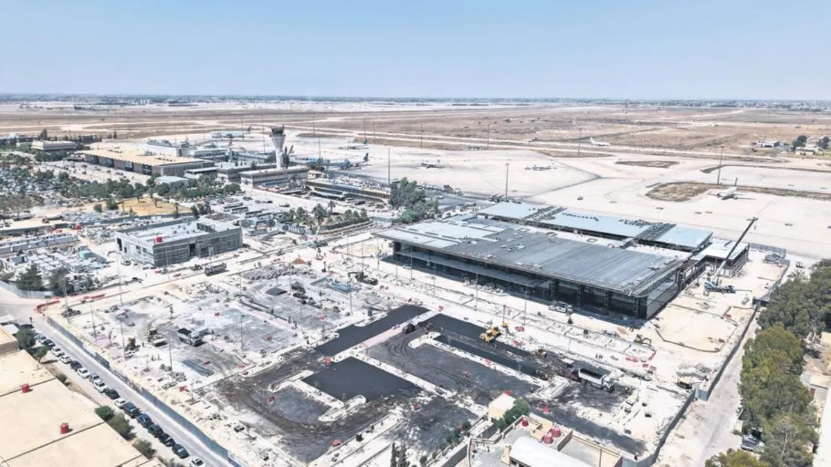 Kalyon İnşaat Avrupa Güneş Enerjisi Pazarında Büyümeyi Hedefliyor