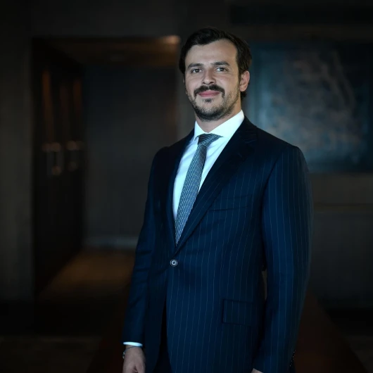 Kalyon PV'de Yönetim Değişikliği: Murathan Kalyoncu Başkan Oldu