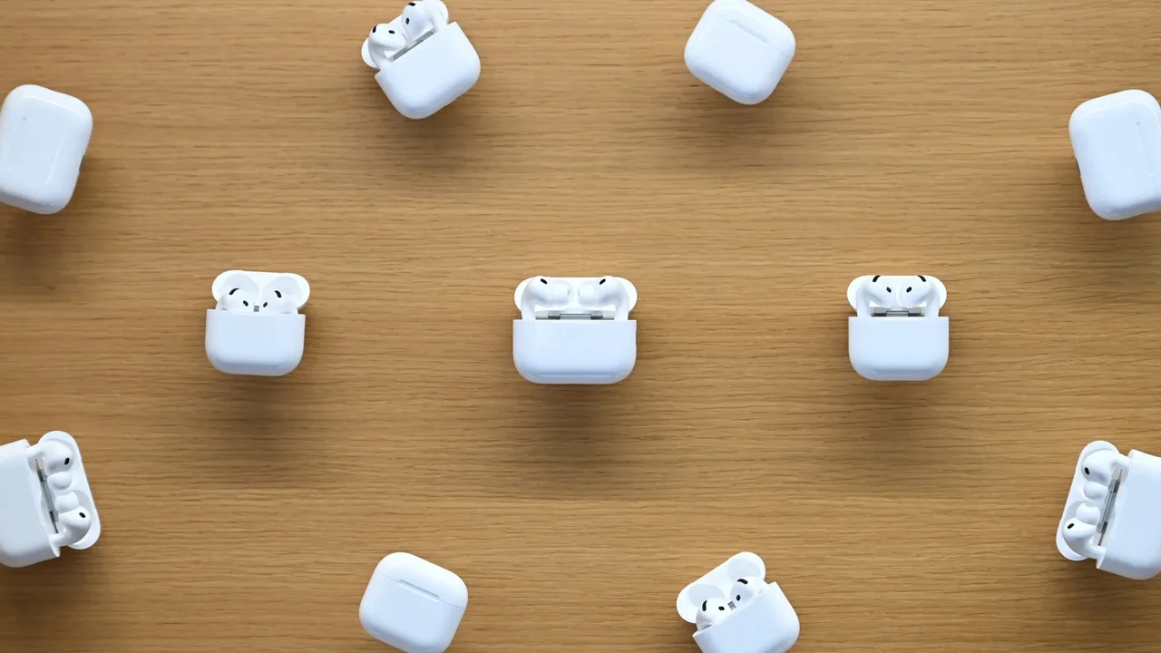 Kamerasız AirPods Pro 2026'da Geliyor: B790'un Sırları
