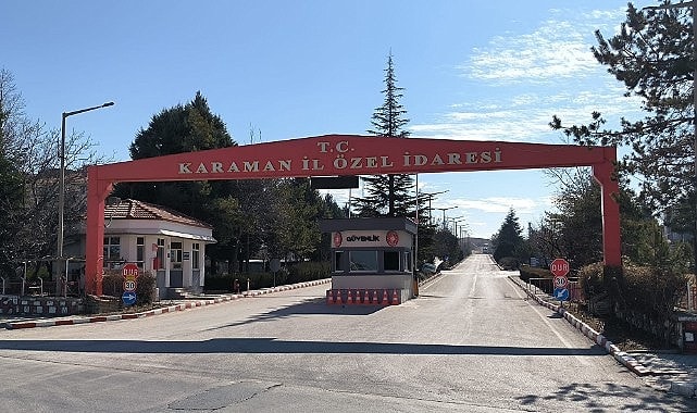 Kamu arazisi devrinde 12 yetkili hakkında soruşturma izni