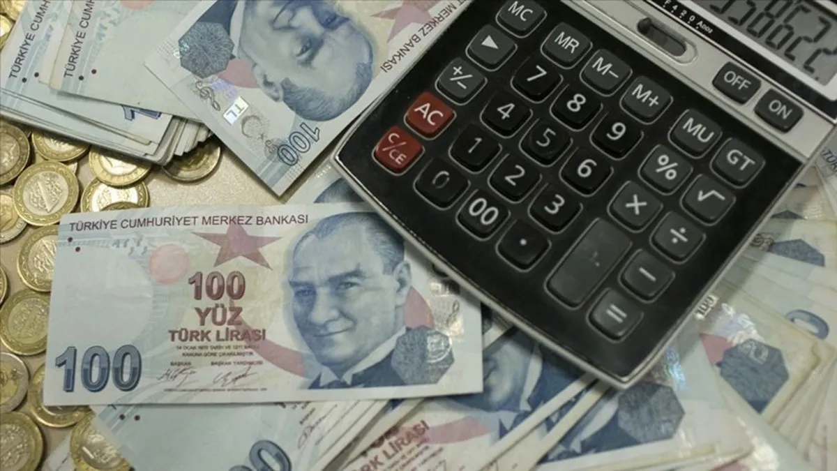 10 milyon liraya kadar kamu borçlarına teminatsız taksit imkanı: MTV, trafik cezası ve KDV yapılandırma süreci başladı