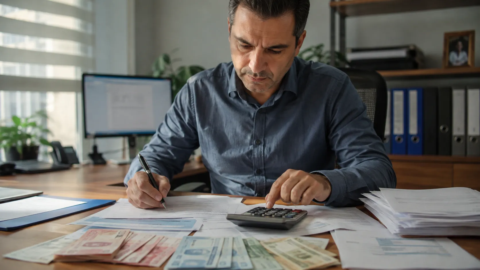 Kamu Borcu Yapılandırmasında Son Gün 31 Ağustos