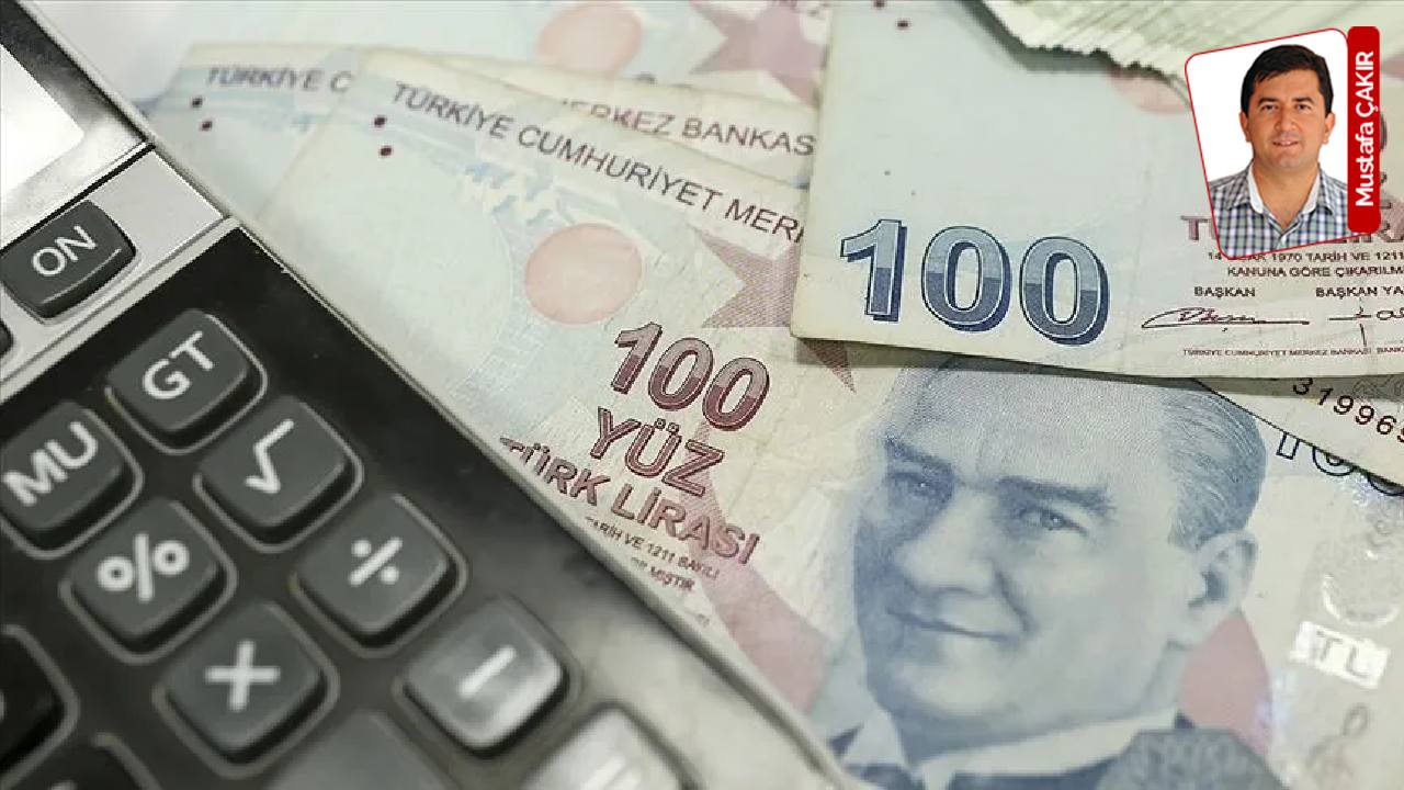 Kamu Harcamalarında Tasarruf Söylemine Rağmen Artış: 2 Bakanlık Hariç Giderler Yükseldi