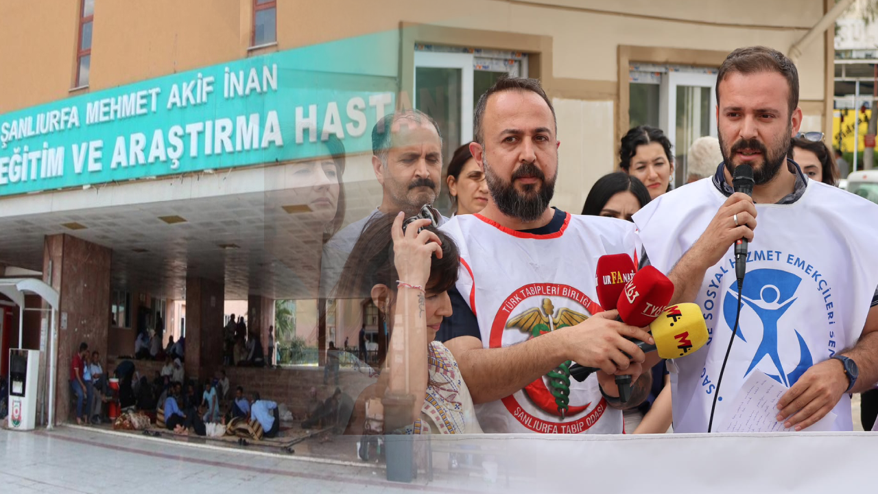Kamu hastanesinde anjiyo skandalı: iddiaların odağında 17 milyon TL