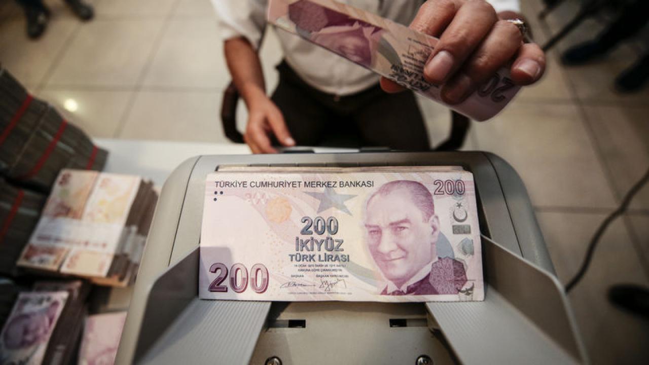 Kamu İhalelerinde SGK ve Vergi Borcu Sınırı 50 Bin TL'ye Çıkarıldı