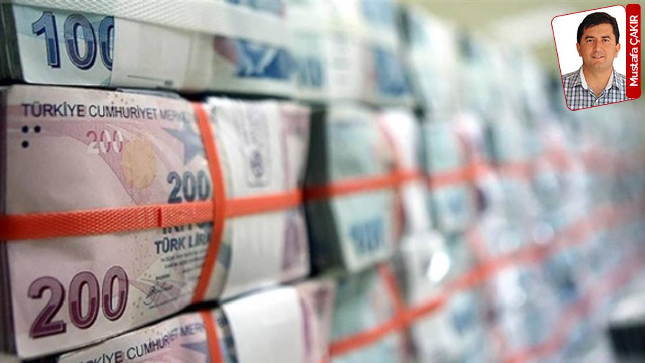 Kamu İşletmelerinin 2025 Yatırım Ödenekleri: Petrol ve Gaz Zirvede