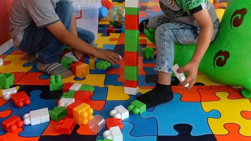 Kamu kreşlerine sıkı denetim: Yeni yönetmelik yürürlükte
