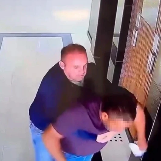 Kamu Kurumunda Heimlich Mucizesi: Boğazına Şeker Kaçan Vatandaş Kurtarıldı