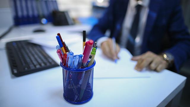 Kamu Personel Sayısı Rekor Kırdı: 5 Milyon 417 Bin